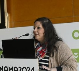 Rocío Pineda Martos